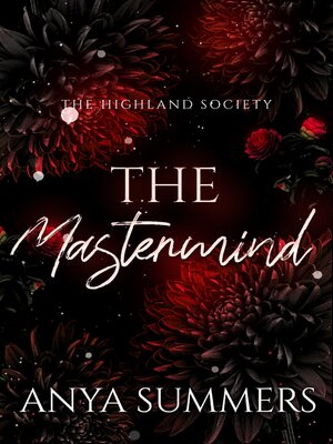cover image of The Mastermind